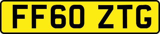 FF60ZTG