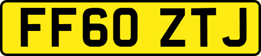 FF60ZTJ