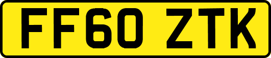 FF60ZTK