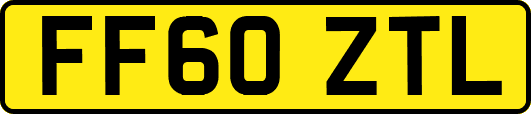 FF60ZTL
