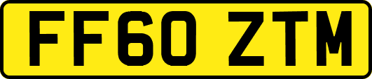 FF60ZTM