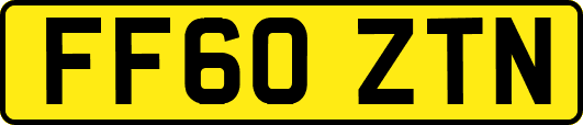 FF60ZTN