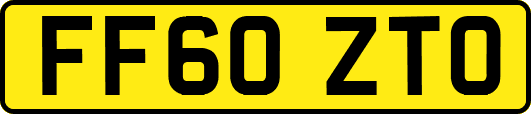 FF60ZTO