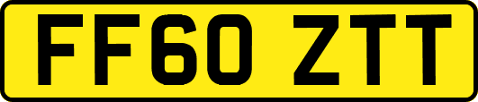 FF60ZTT