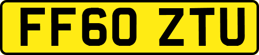 FF60ZTU