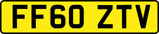 FF60ZTV