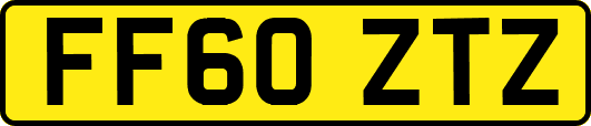 FF60ZTZ