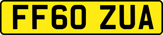 FF60ZUA