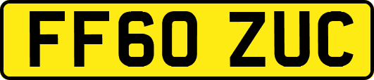 FF60ZUC