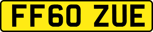 FF60ZUE