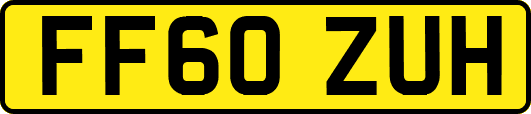FF60ZUH
