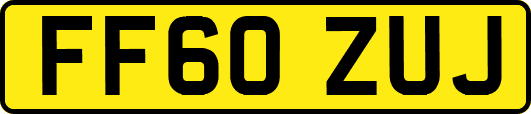 FF60ZUJ