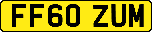 FF60ZUM