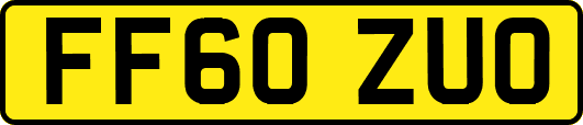 FF60ZUO