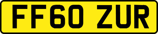 FF60ZUR