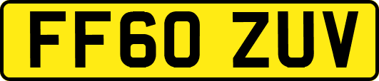 FF60ZUV
