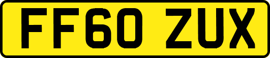 FF60ZUX
