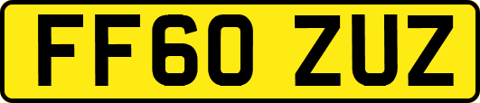 FF60ZUZ