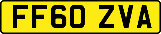 FF60ZVA