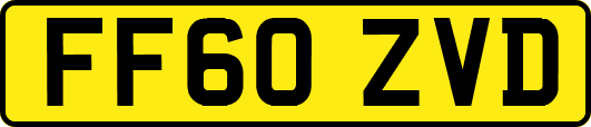 FF60ZVD