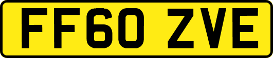 FF60ZVE