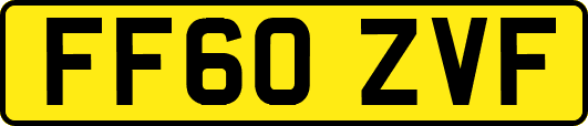 FF60ZVF