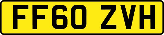 FF60ZVH