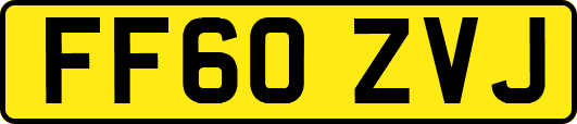 FF60ZVJ
