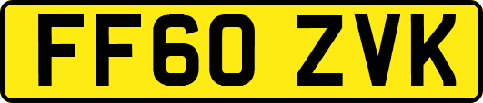 FF60ZVK