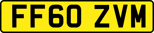 FF60ZVM