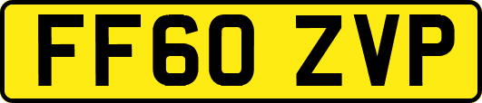 FF60ZVP
