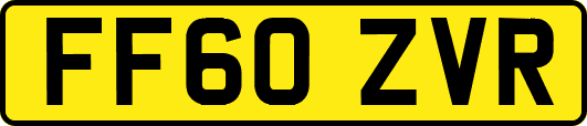 FF60ZVR