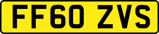 FF60ZVS