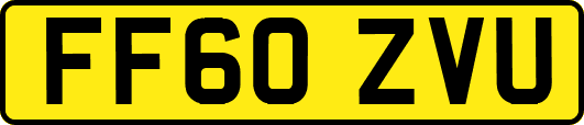 FF60ZVU