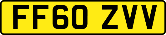 FF60ZVV