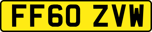 FF60ZVW