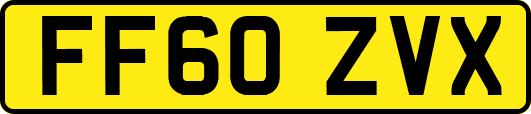 FF60ZVX