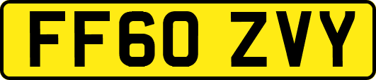 FF60ZVY