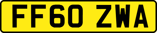 FF60ZWA