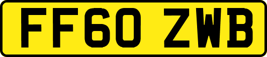 FF60ZWB