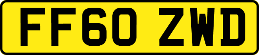 FF60ZWD