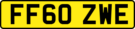 FF60ZWE