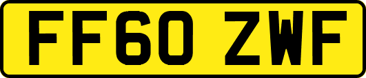 FF60ZWF