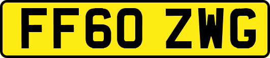 FF60ZWG