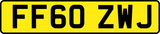 FF60ZWJ