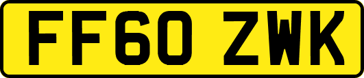 FF60ZWK
