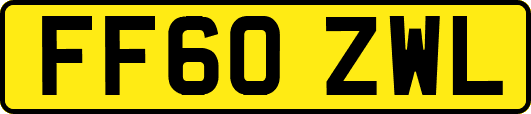 FF60ZWL