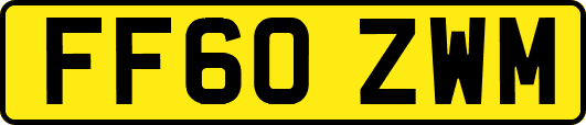 FF60ZWM