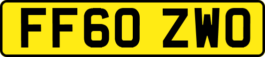 FF60ZWO