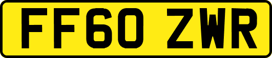 FF60ZWR